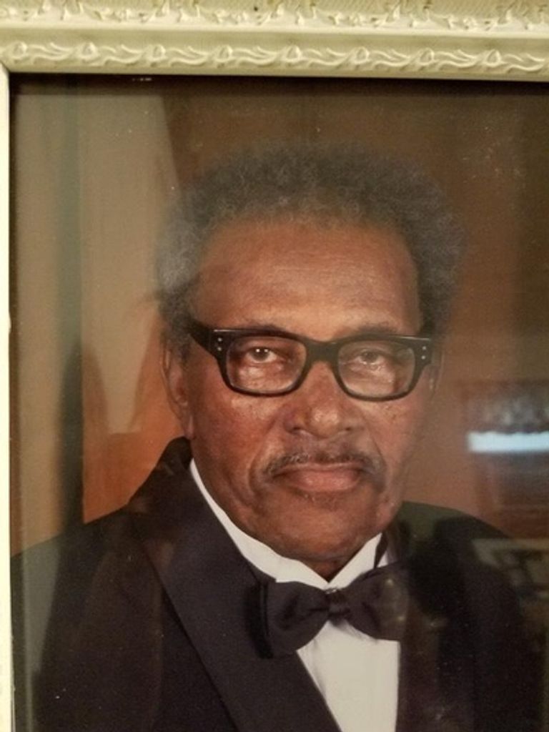 Willie Clarence Kendrick Profile Photo