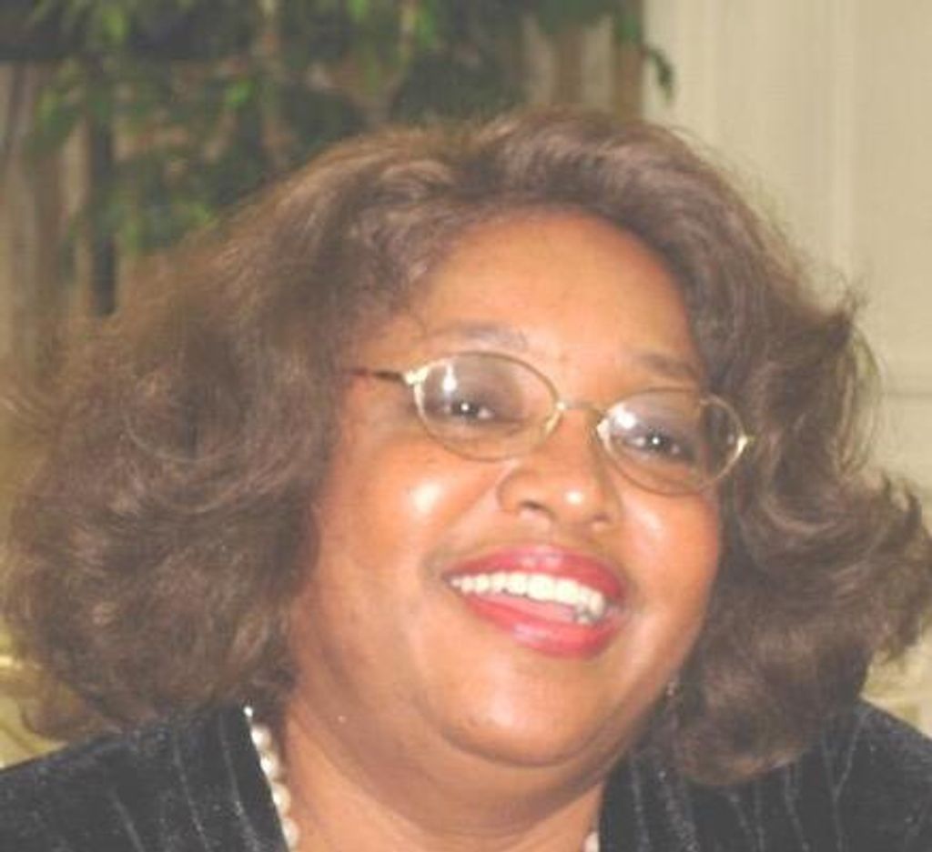 Gwendolyn P. Thomas Profile Photo