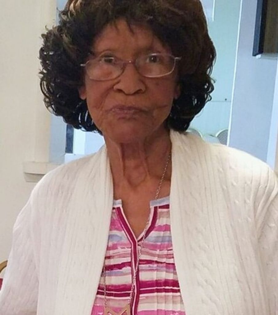 Catherine Ellerbe Jackson Profile Photo