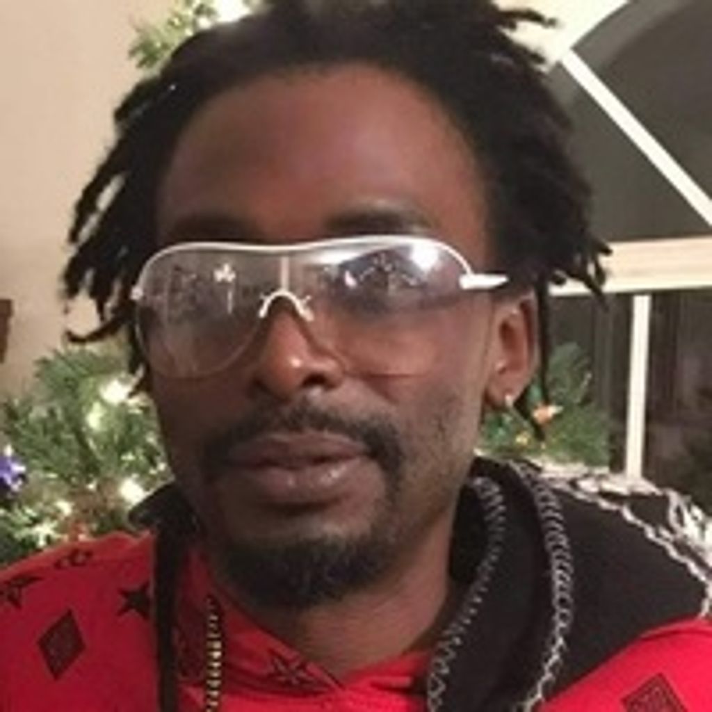 D'Angelo Enrique Samuels