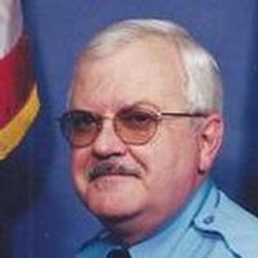 Larry E. Dumph Profile Photo