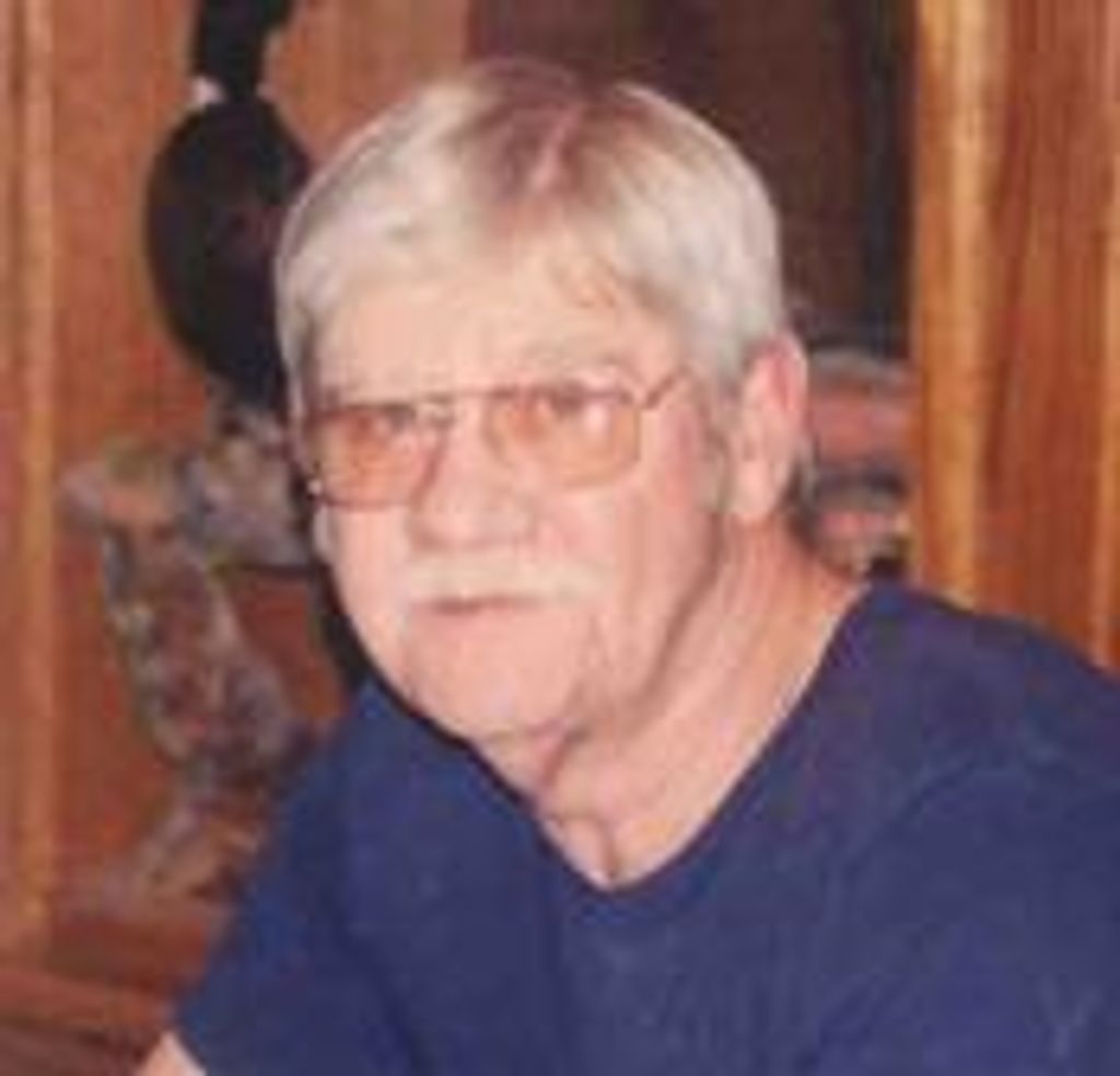 Stanley "Buck" Simons