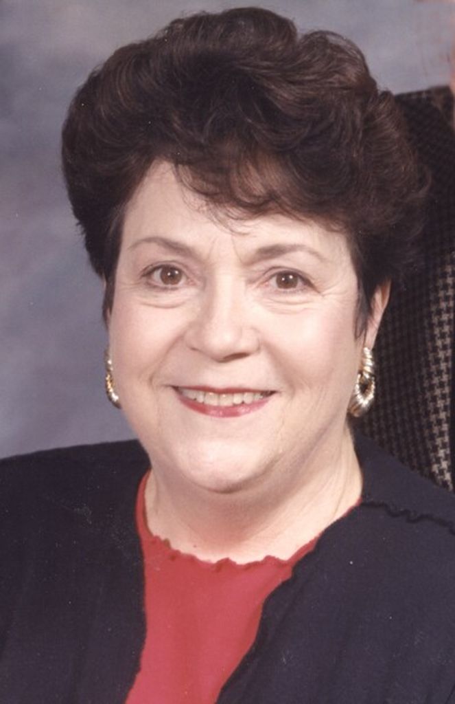 Jo Ella Anderson Profile Photo