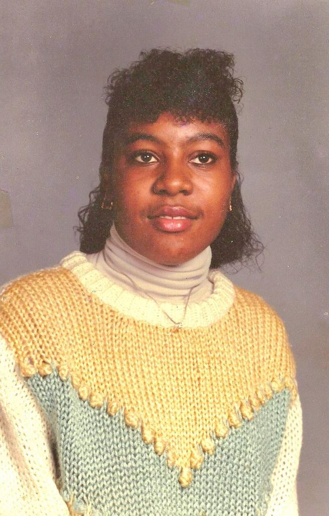 Yolanda Patrice Shepard-Mcilwaine Profile Photo