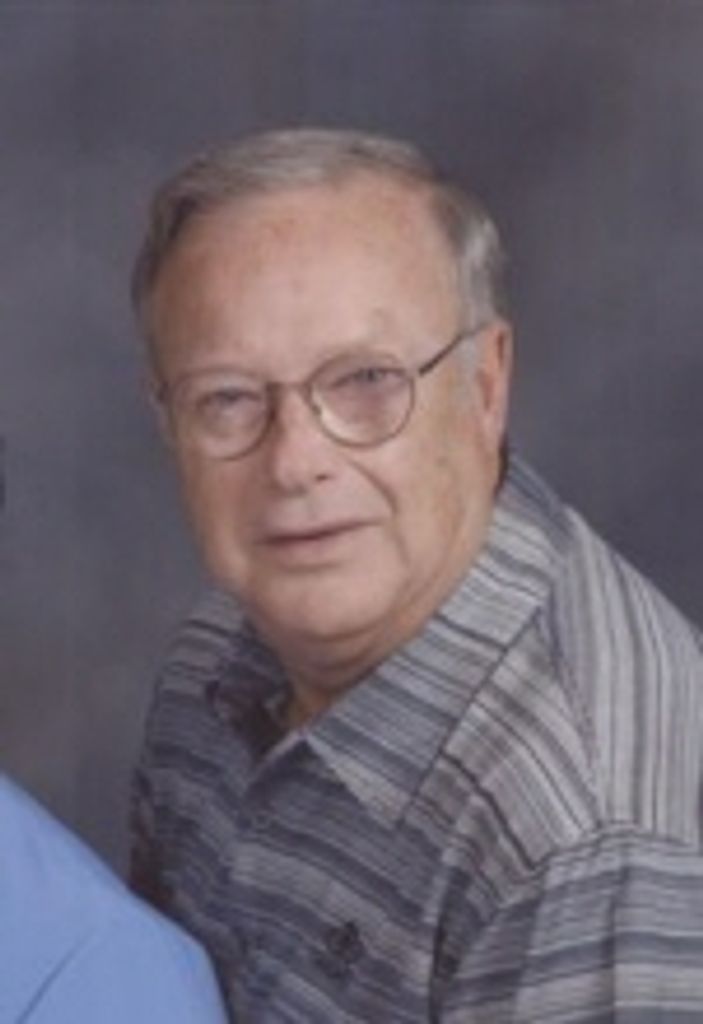Casey F. Forrest