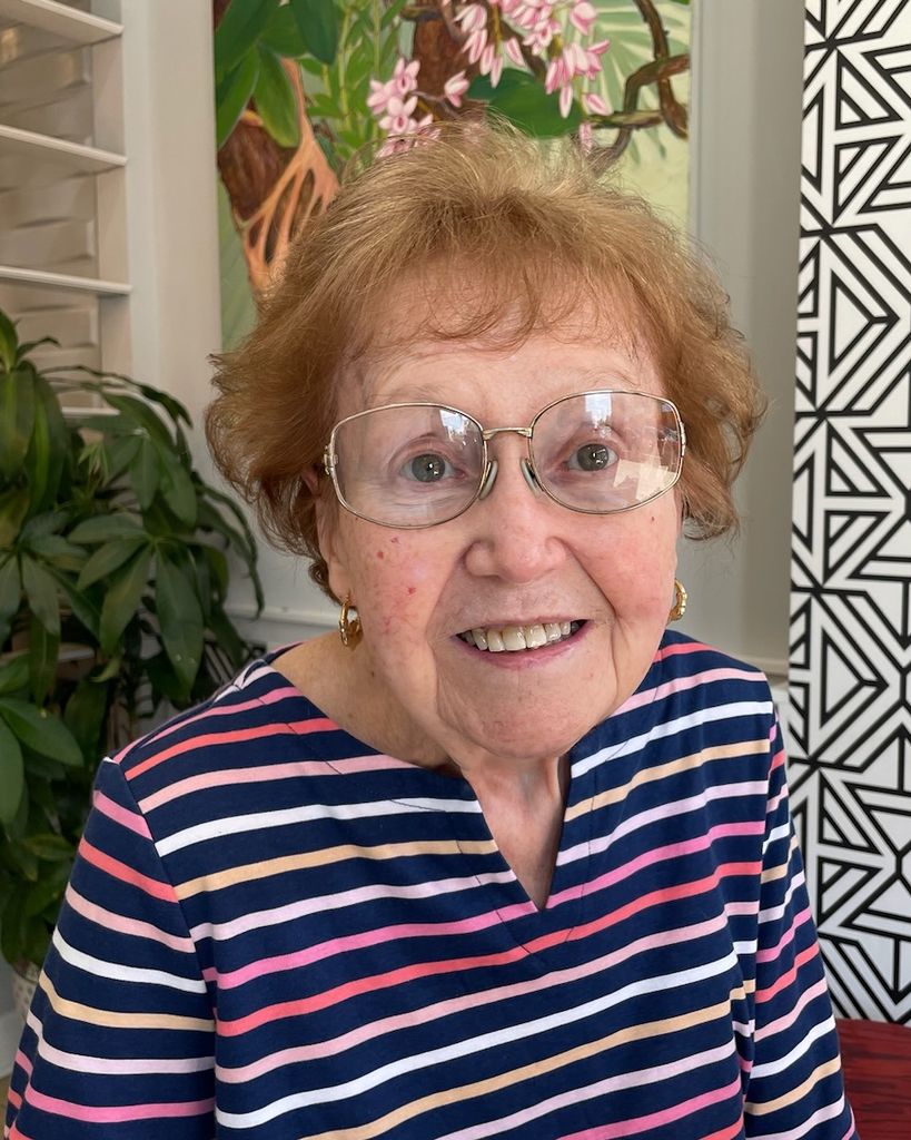 Anne M. Cosgrove Profile Photo