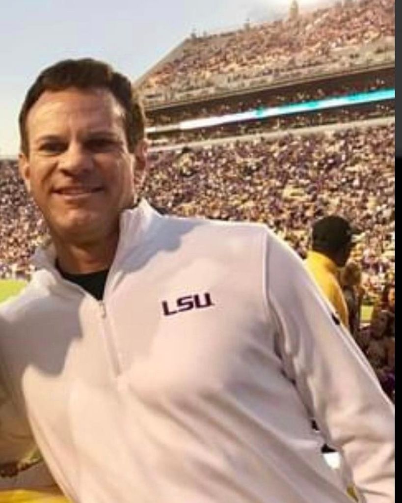 Beau Scully Atkinson Profile Photo