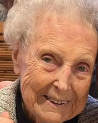 Gladys Eileen Margetta's obituary image