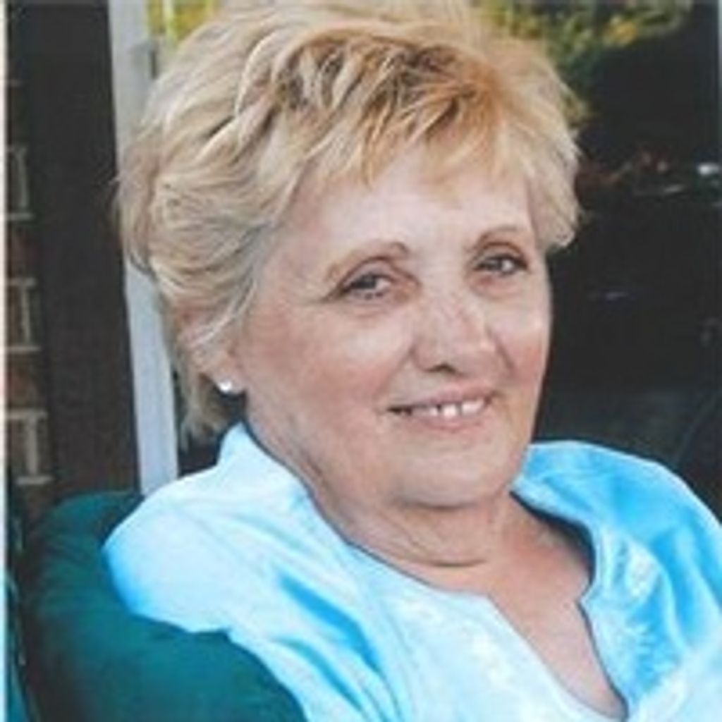 Marion  Deane Yaratch