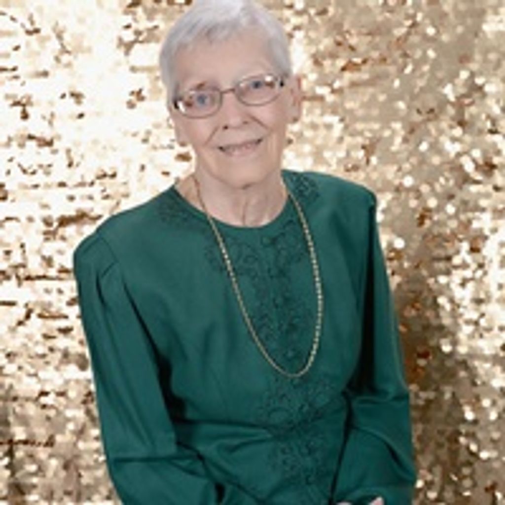 Minnie Lee Tucker