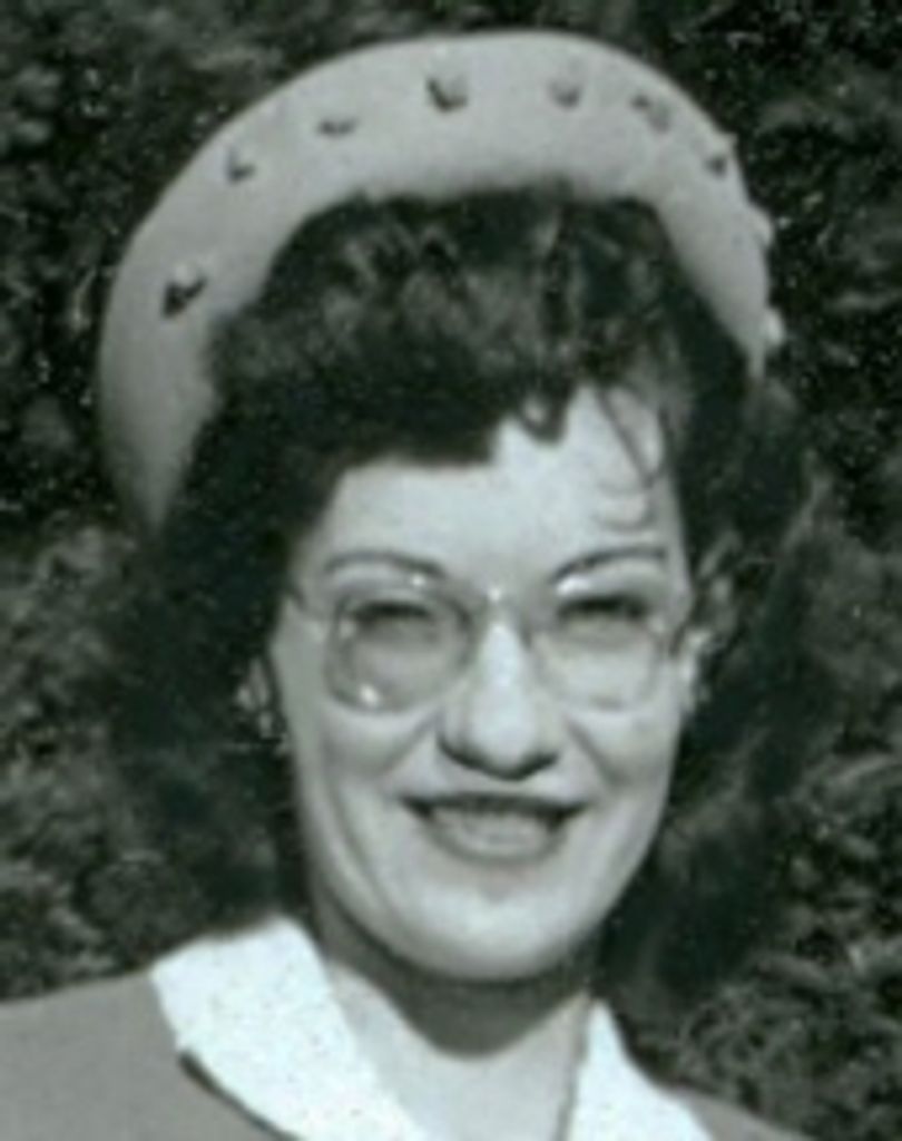 Dorothy Lillian Lynch