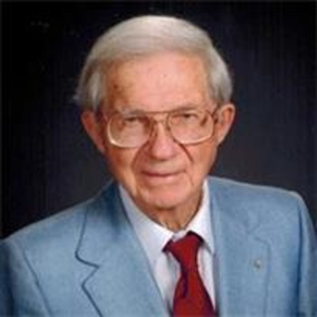 John Woodfred Shannon Profile Photo