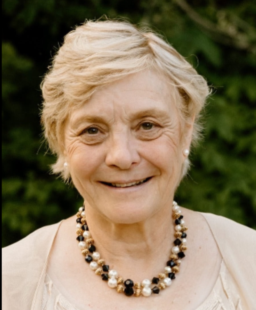 Jeanne Marie Boeh Fleming