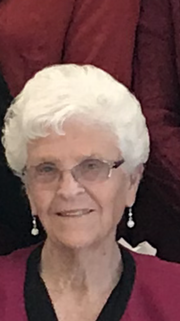 Marvelene Alois Maenius Profile Photo
