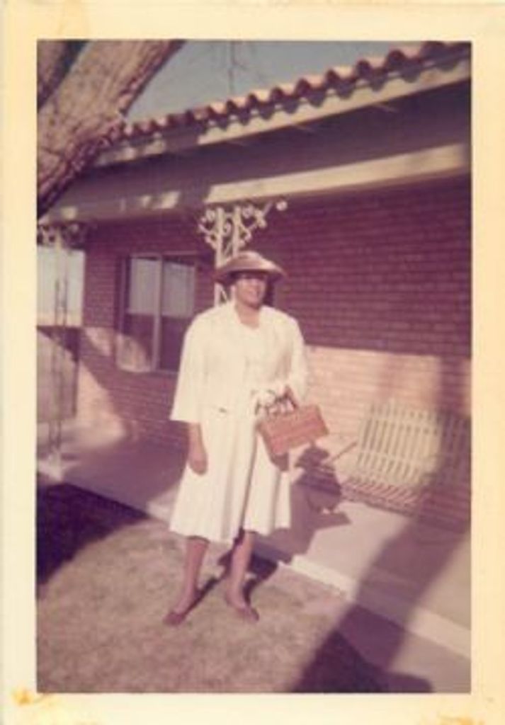 Ethel Hayes