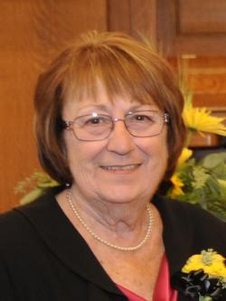 Corrine Eleanor Halupnik Elston