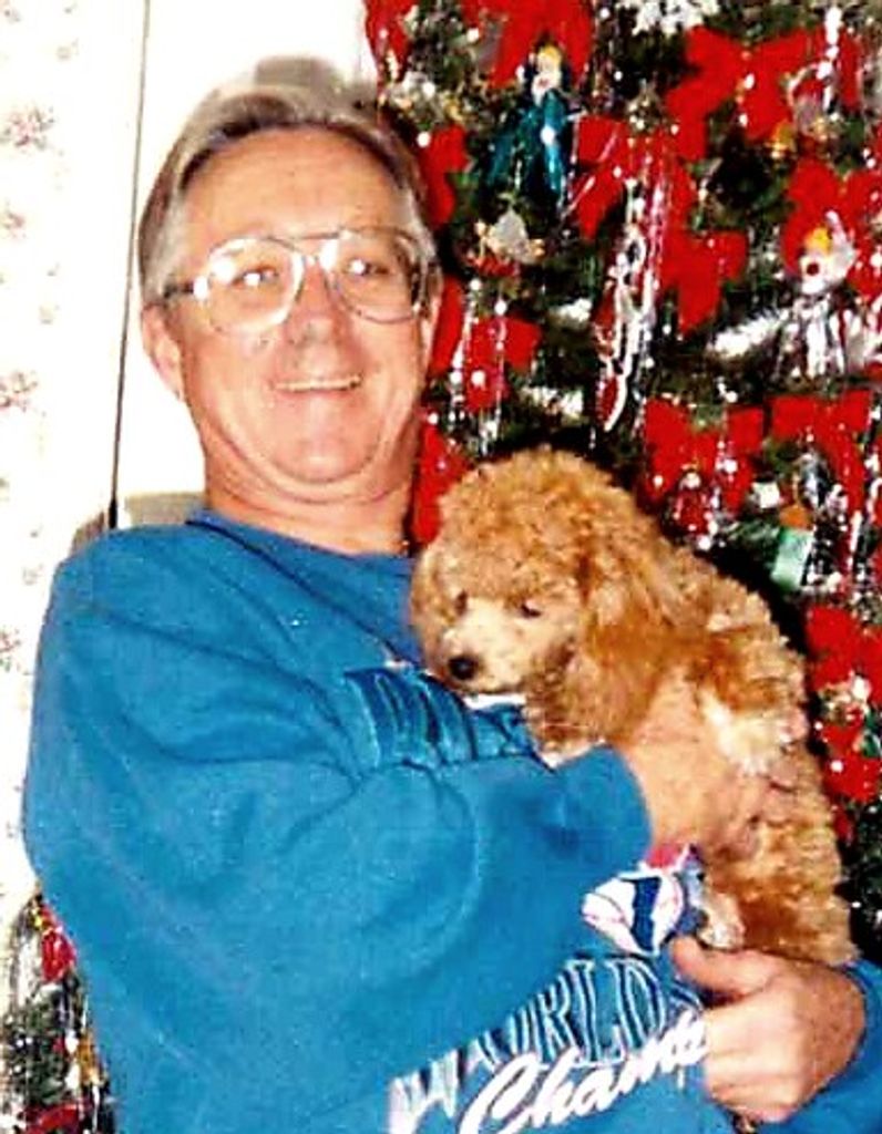 Harrol D. Pearson Jr. Profile Photo