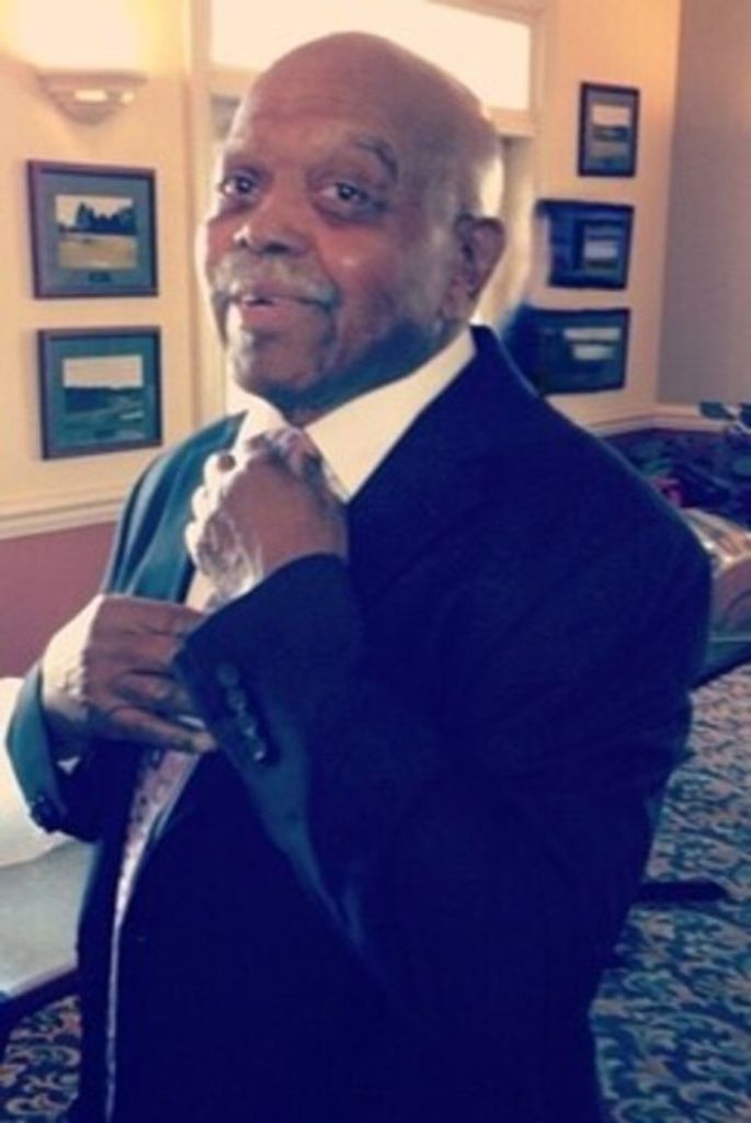 Alvin D. Turner Profile Photo