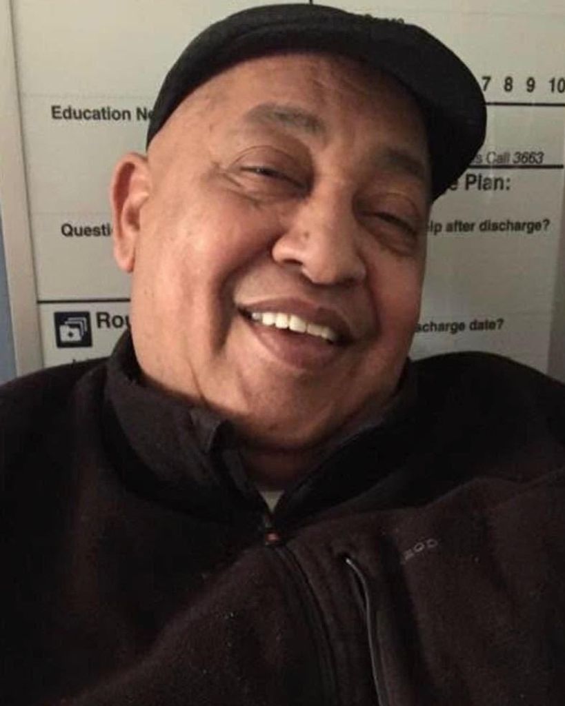 Francisco Cosme Davila