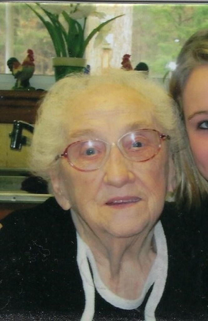 Betty R. Hummel Profile Photo