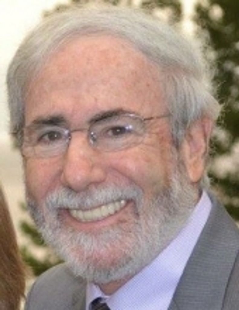 Dr. Ira Bernard Goldman