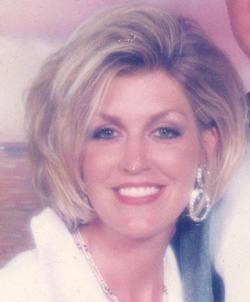 Gayle Marie Vieth Steinberger