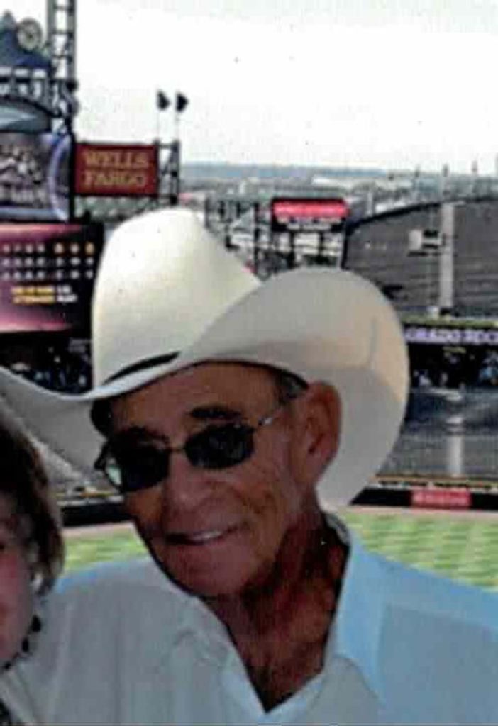Terry Howard Kofoed