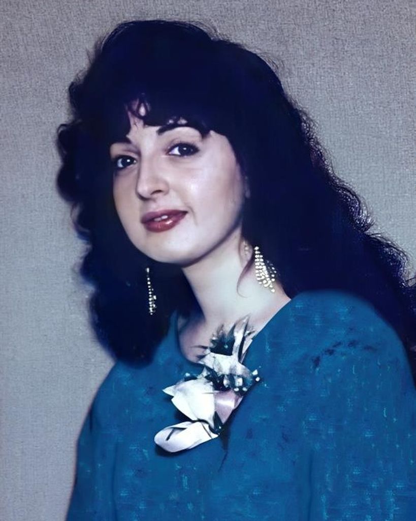 Otilia Furtado Da Silva