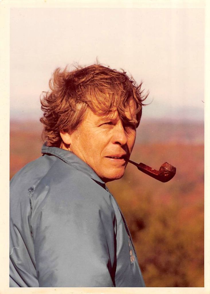 John F. "Fred" Parks Profile Photo