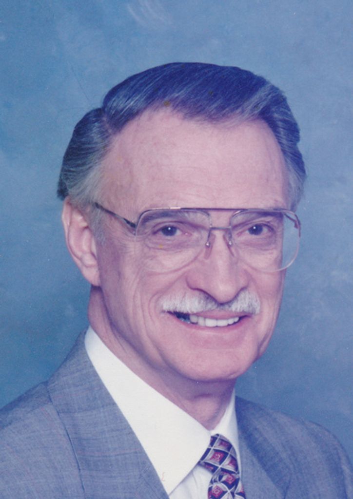 Donald H. Gent Profile Photo