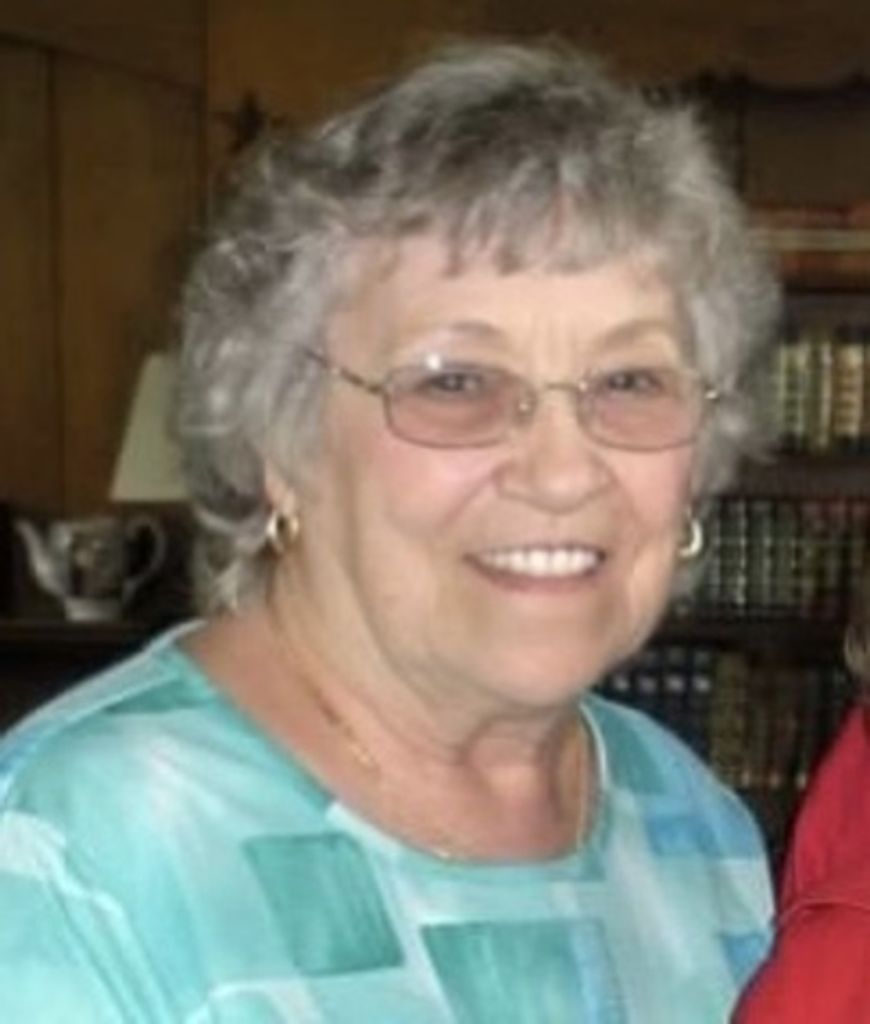 Anna Munko Eitelmann Profile Photo