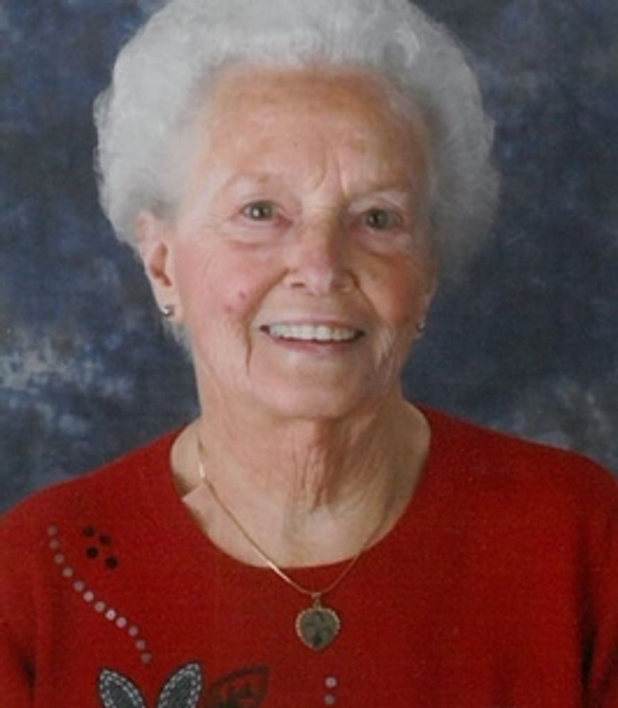 Frances Herndon Profile Photo