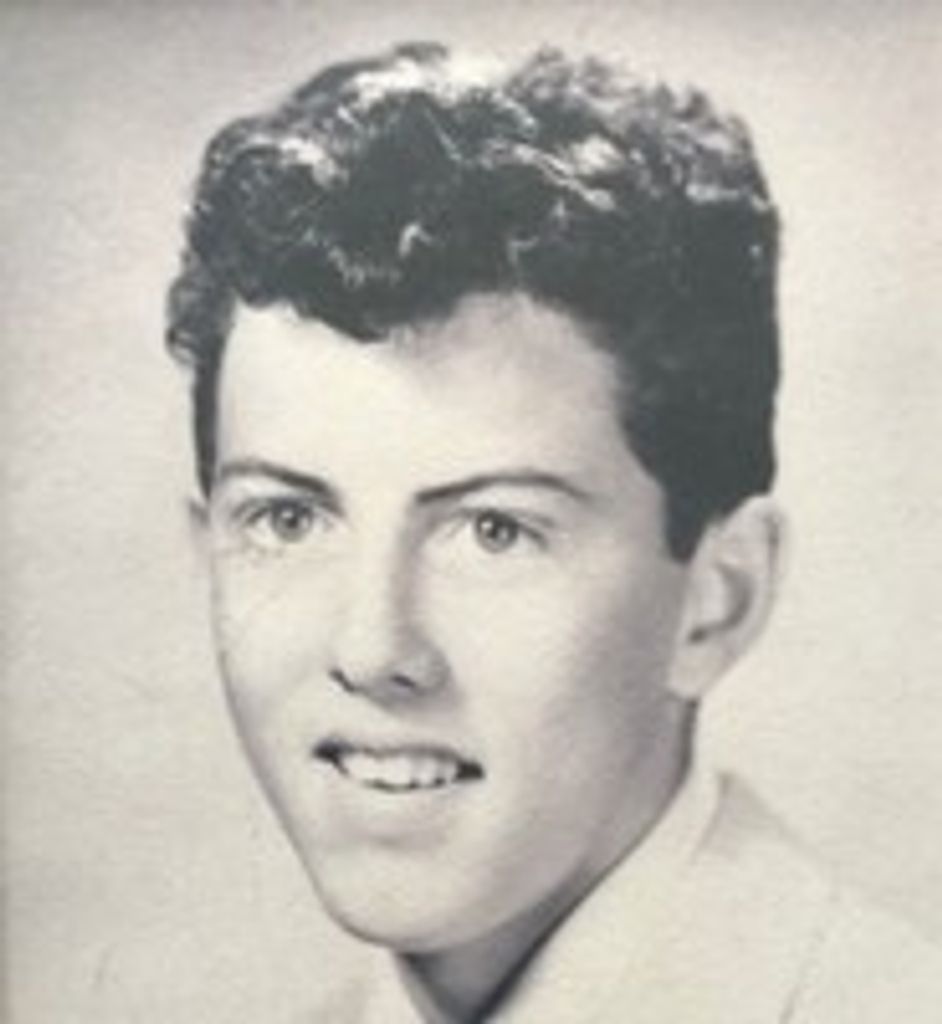 Victor Charles Mcmanus Jr.