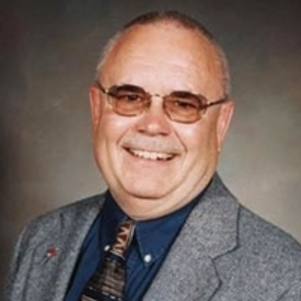Br. Timothy Hemm Profile Photo