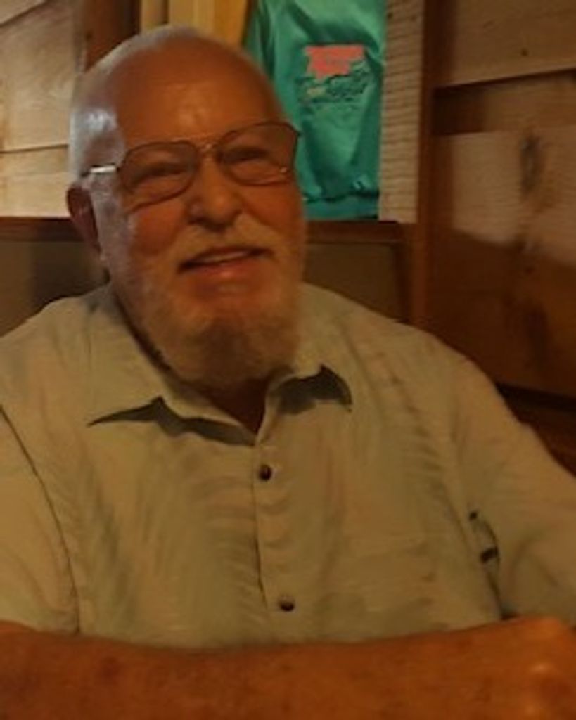 Charles Edward Hale