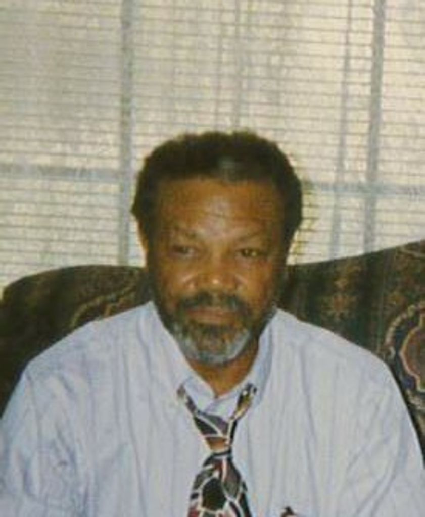 Vincent M. Williams Sr.