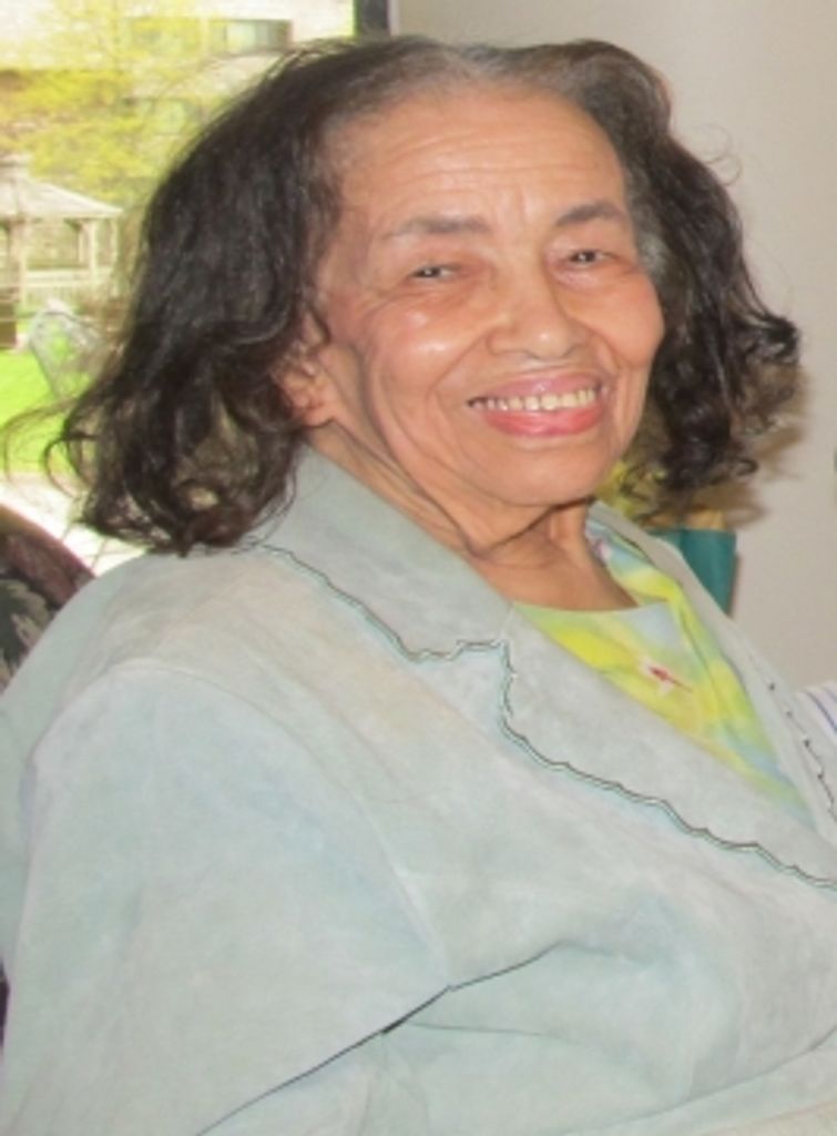 Marie Huckabry