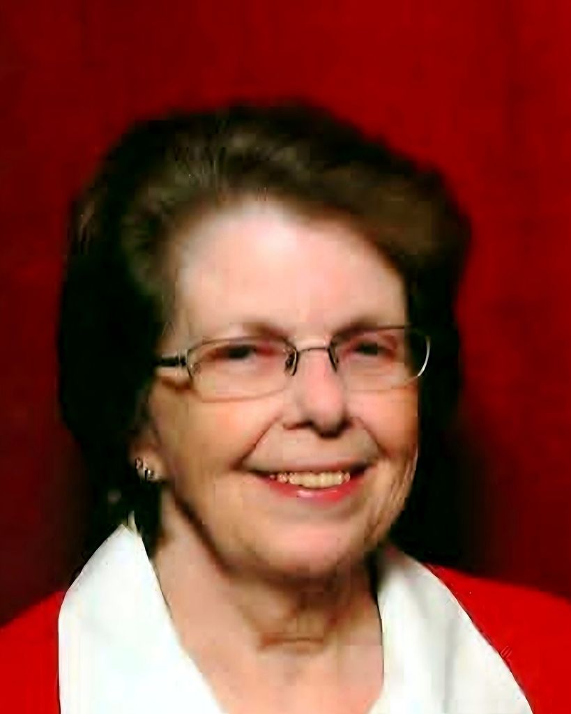 Martha Marie Smith Profile Photo
