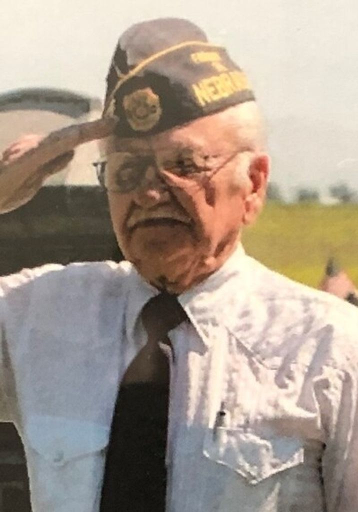Lowell W. Vawser