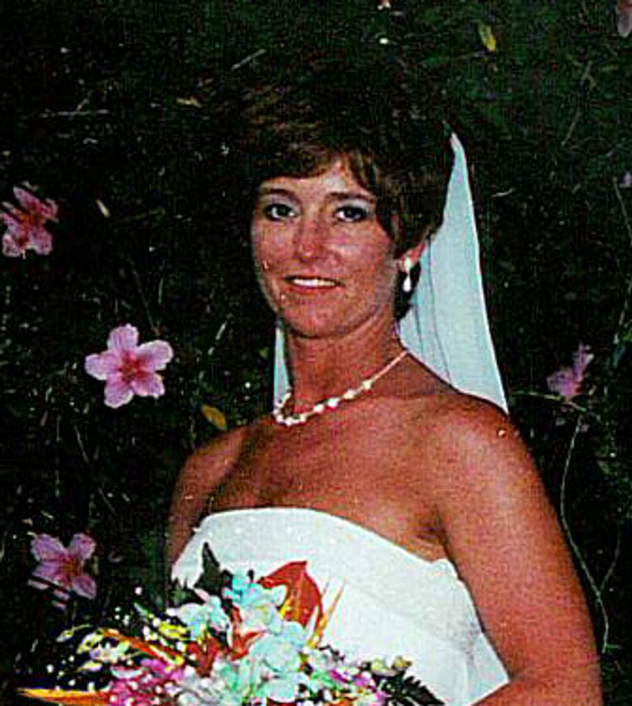 Jackie Godwin