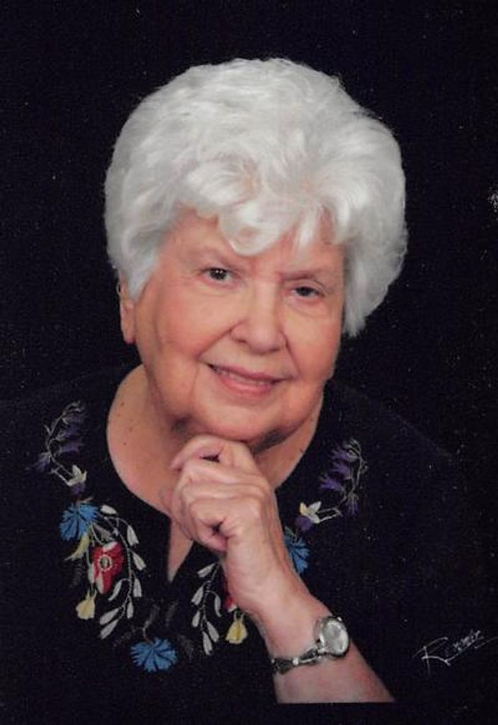 Ms. Daisy Mae Olson Profile Photo
