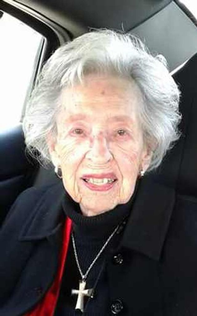 Evalee Wheeler Profile Photo