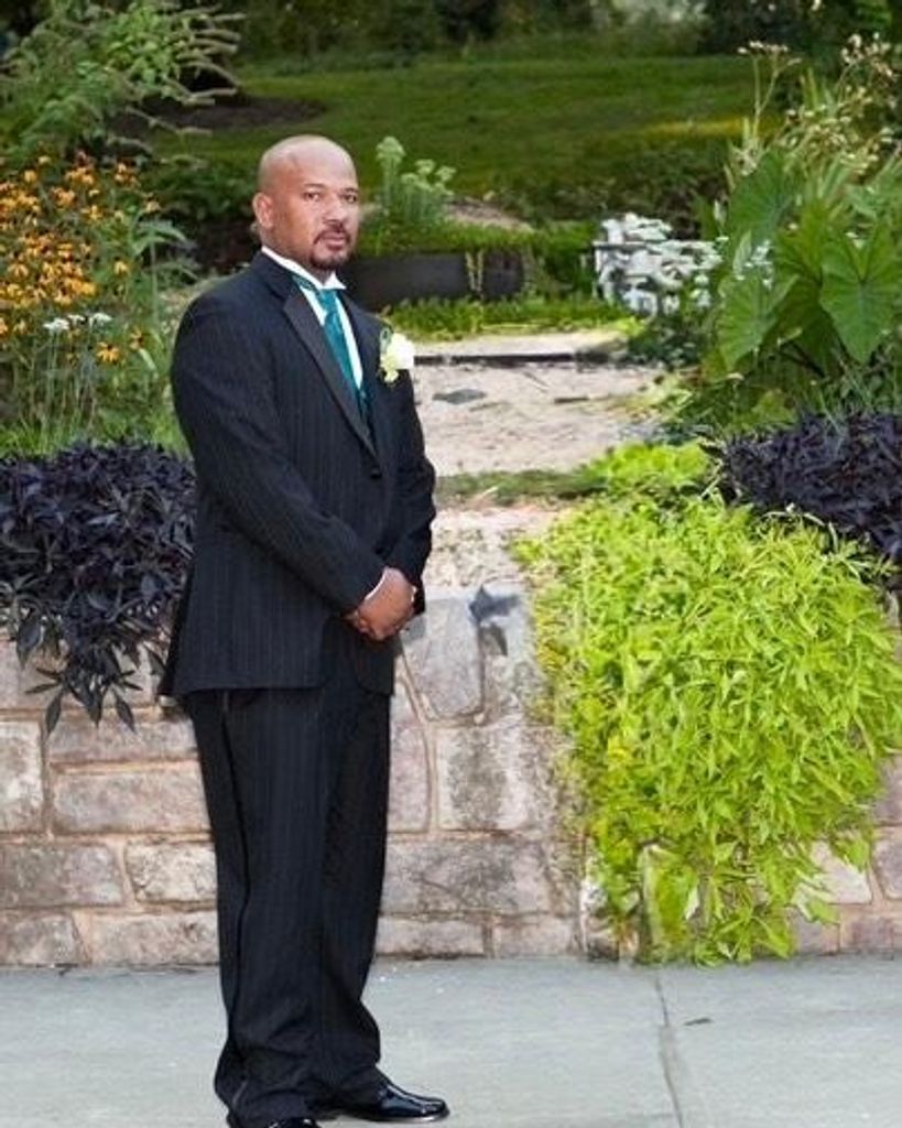 Antonio Paul Smittick Profile Photo