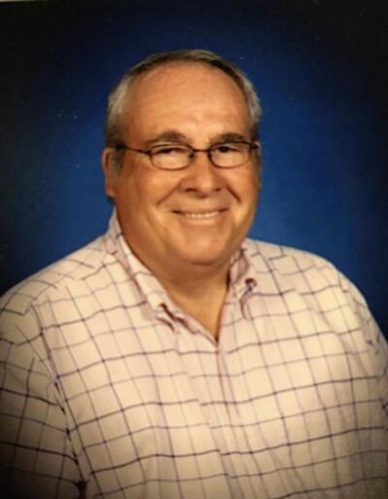 Austin Lee Capehart Jr. Profile Photo