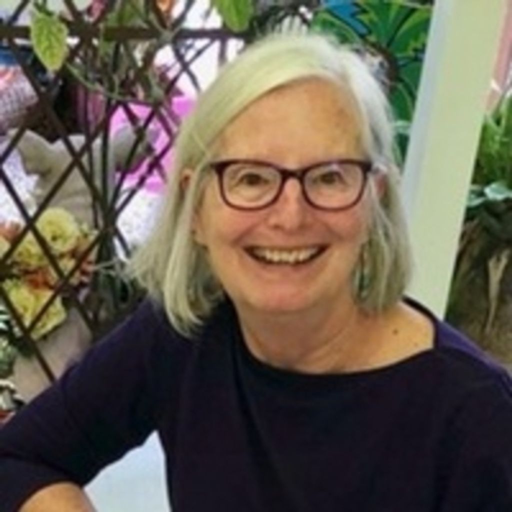 Anne Stefanski Benedini