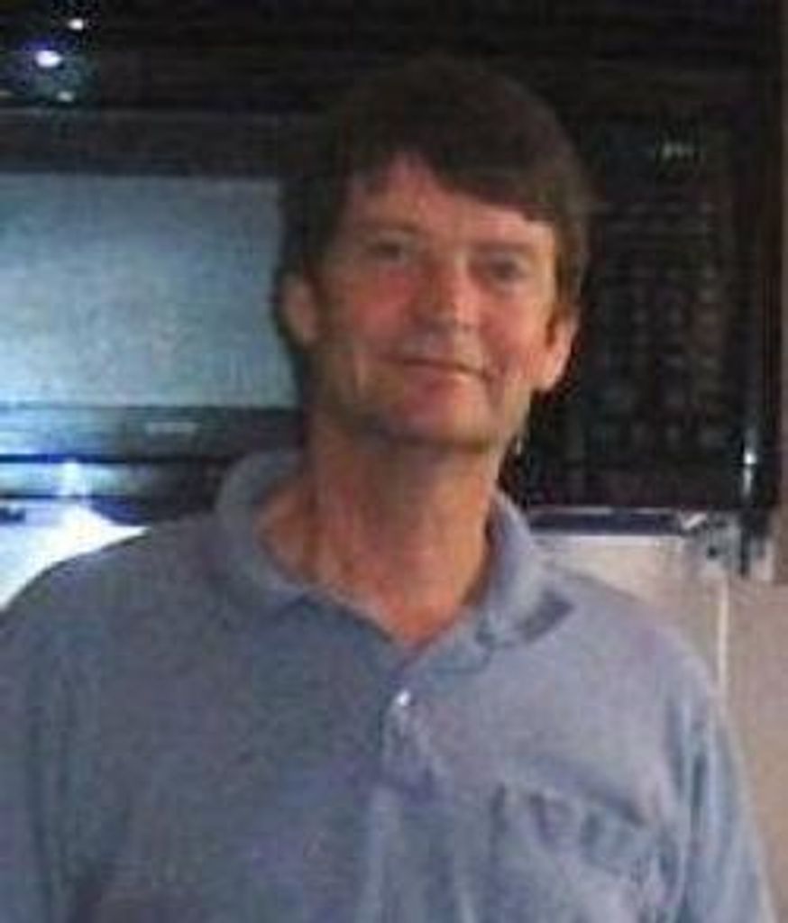 Paul Peterson