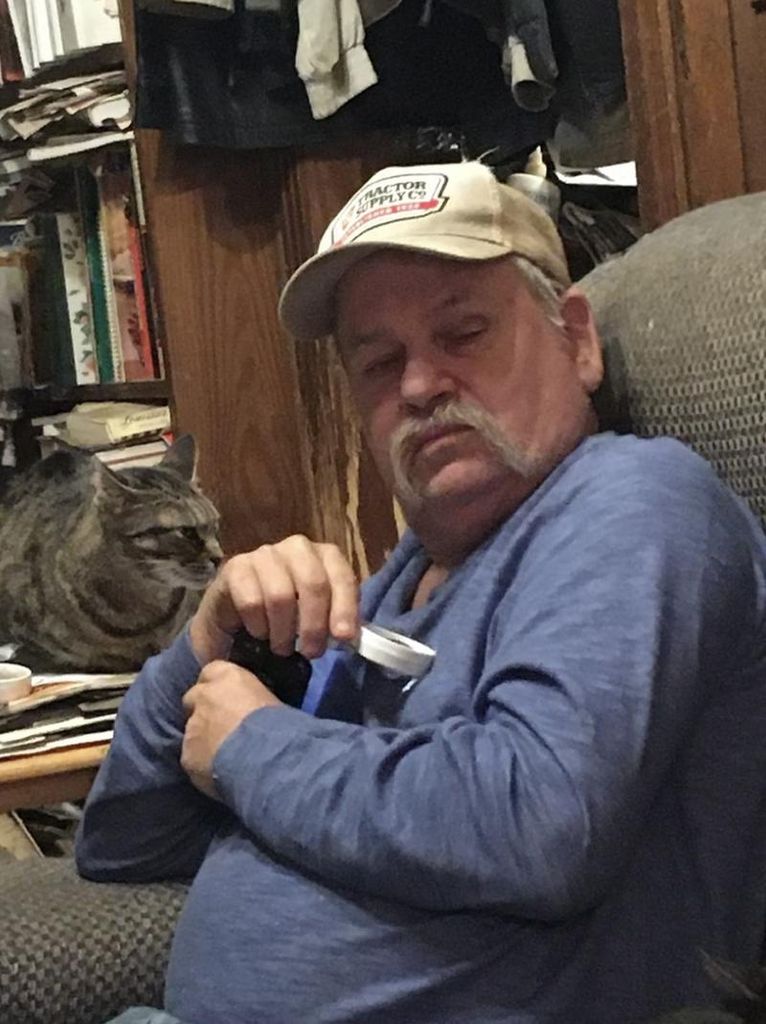 Michael Kurt Danielson