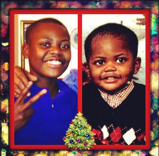 Terron Everton Brown photo gallery thumbnail 95 of 100