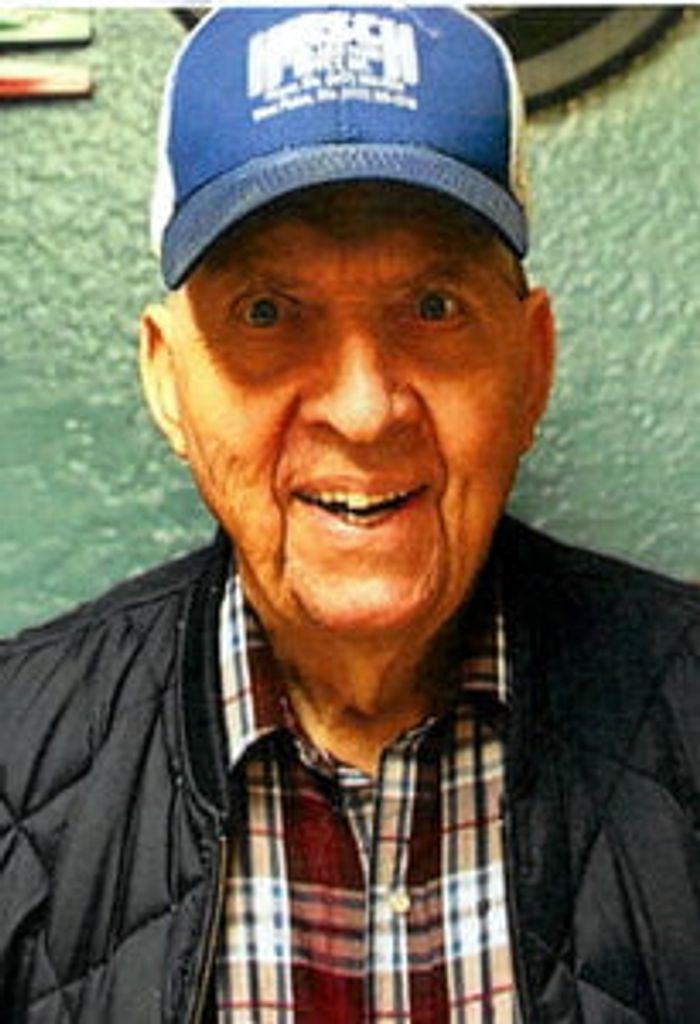 Blaine Edward Singleton Profile Photo