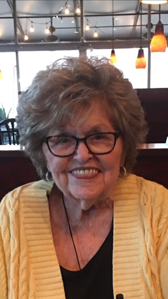 Loraine Cudo Profile Photo